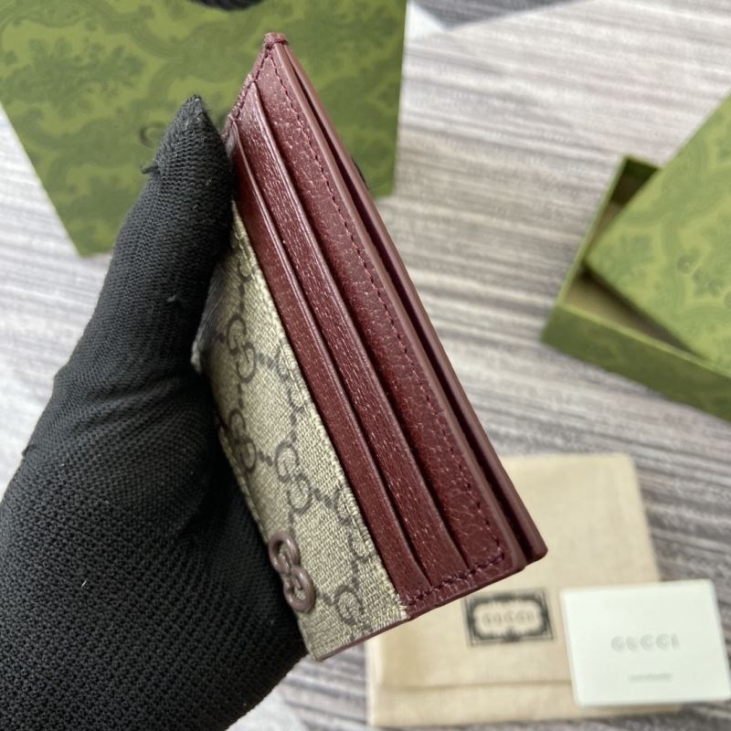 Gvc*1 wallets